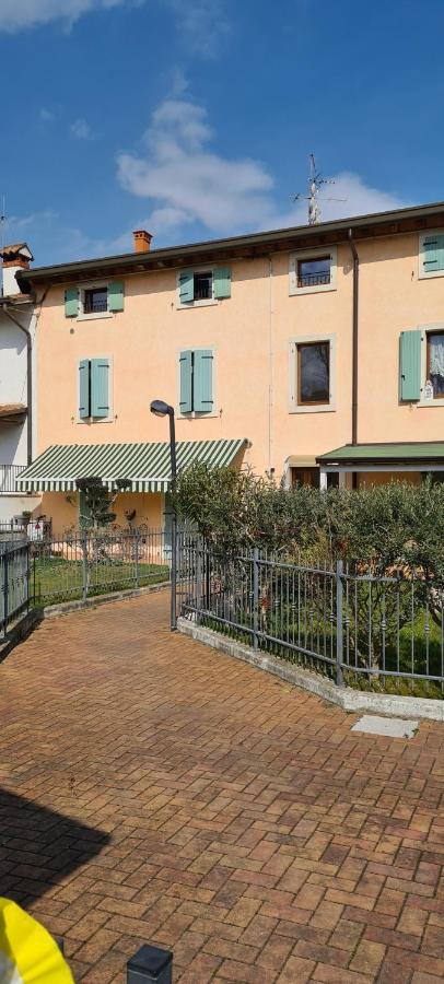 Casaflora_Corteventurelli31 Valeggio sul Mincio Luaran gambar