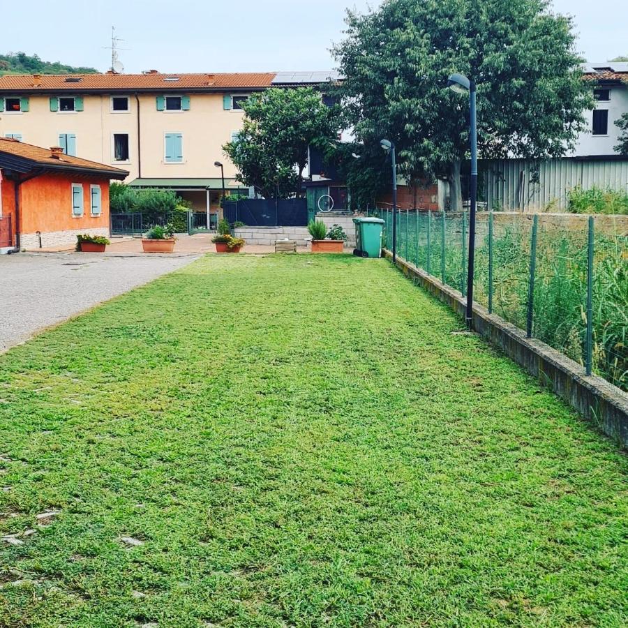 Casaflora_Corteventurelli31 Valeggio sul Mincio Luaran gambar