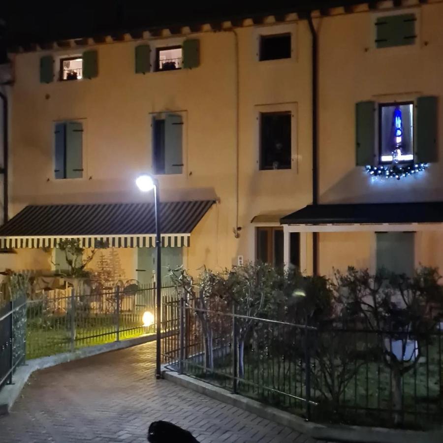 Casaflora_Corteventurelli31 Valeggio sul Mincio Luaran gambar