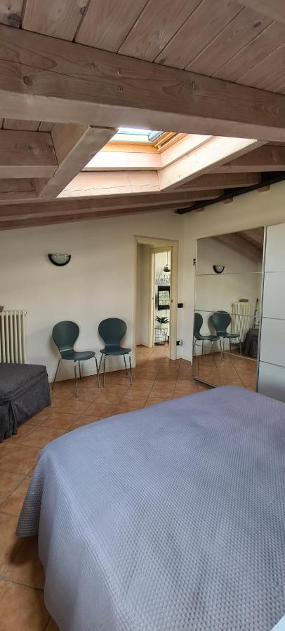 Casaflora_Corteventurelli31 Valeggio sul Mincio Luaran gambar