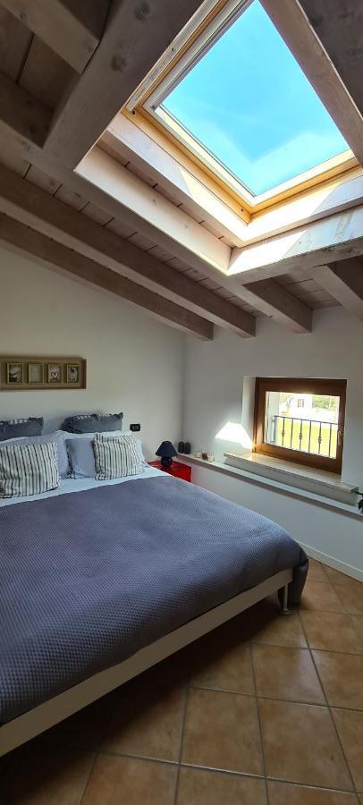 Casaflora_Corteventurelli31 Valeggio sul Mincio Luaran gambar