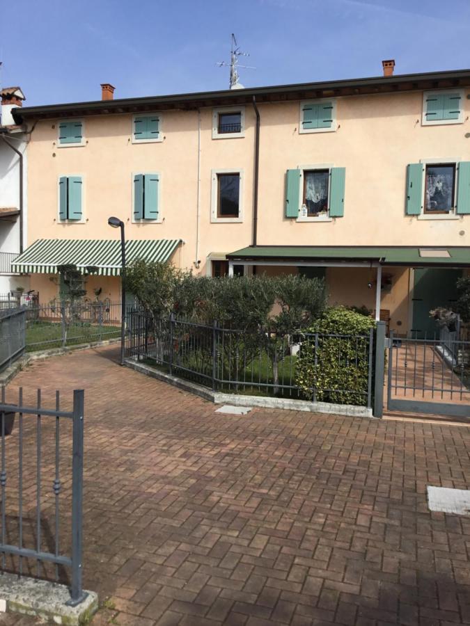 Casaflora_Corteventurelli31 Valeggio sul Mincio Luaran gambar
