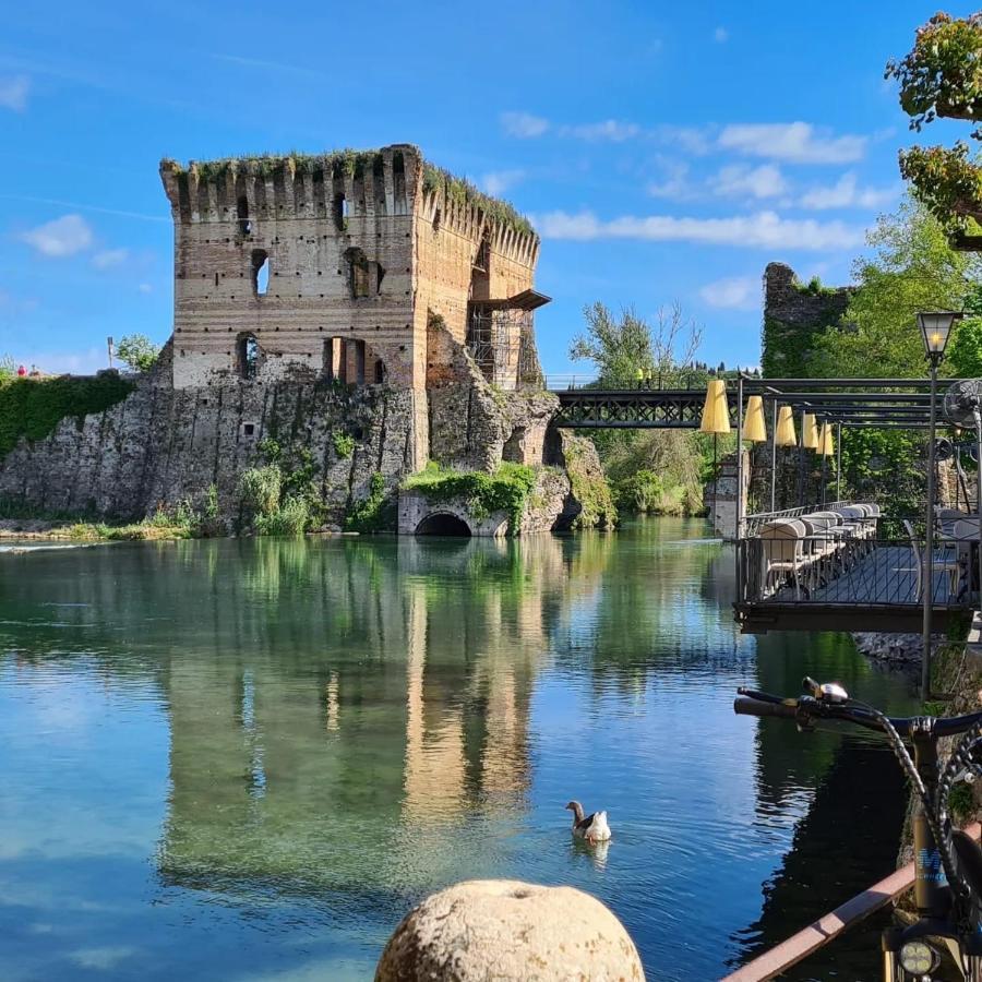 Casaflora_Corteventurelli31 Valeggio sul Mincio Luaran gambar