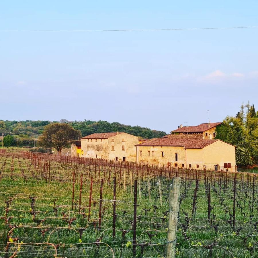 Casaflora_Corteventurelli31 Valeggio sul Mincio Luaran gambar