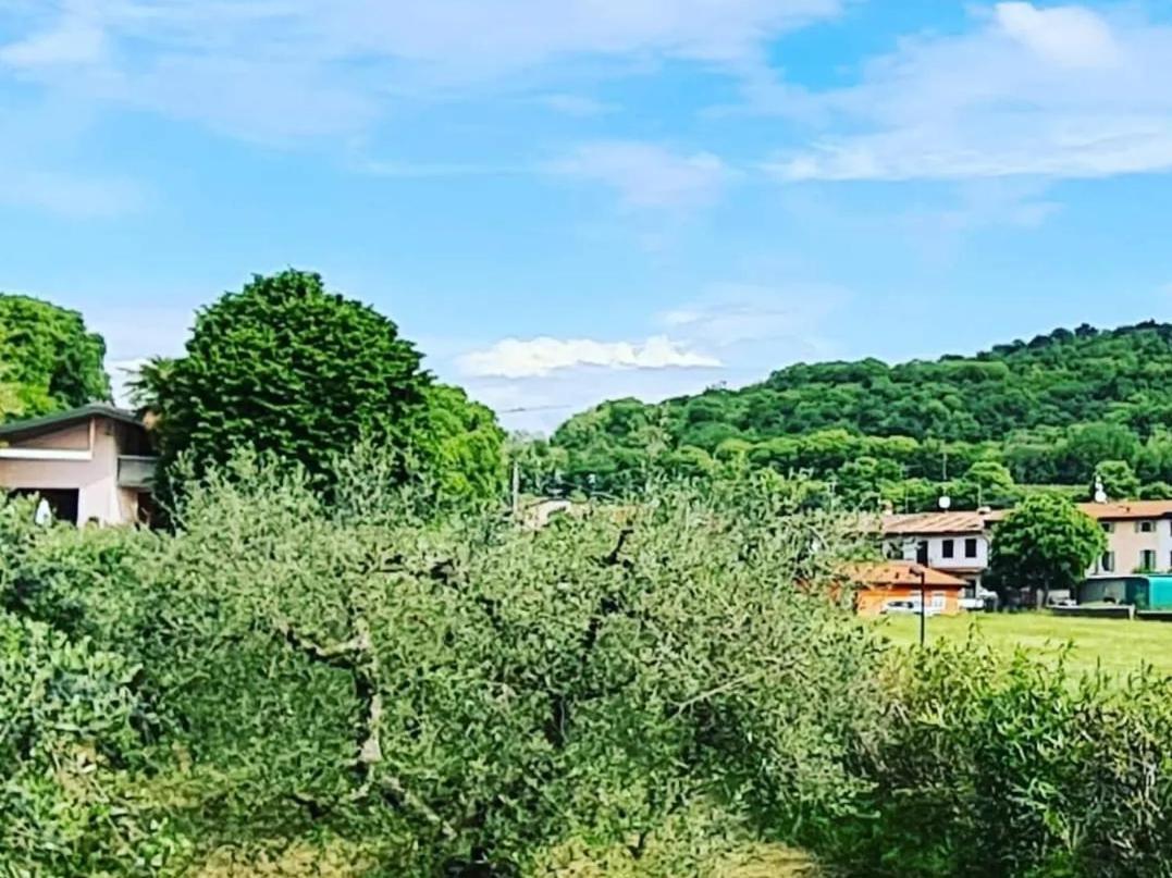Casaflora_Corteventurelli31 Valeggio sul Mincio Luaran gambar