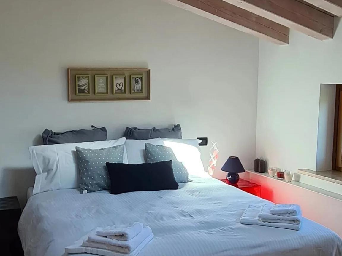 Casaflora_Corteventurelli31 Valeggio sul Mincio Luaran gambar
