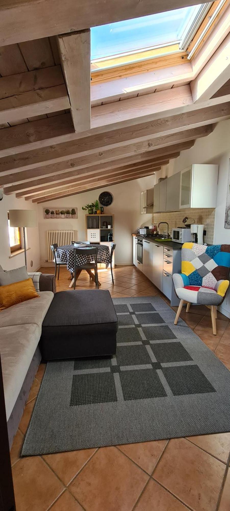 Casaflora_Corteventurelli31 Valeggio sul Mincio Luaran gambar